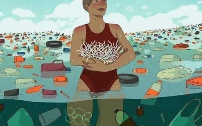 El poder de la menstruación