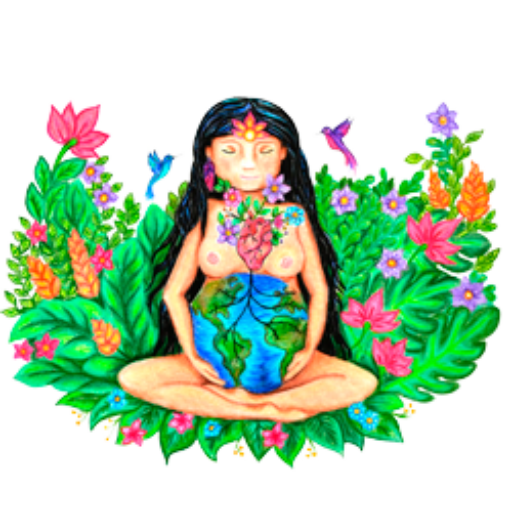 VIVENCIA ECO SOMATICA logo